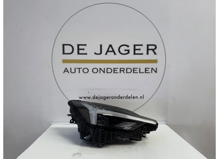 Koop Koplamp | Enkel bij De Jager Auto-Onderdelen