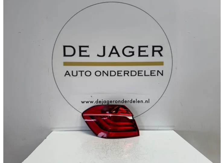 Koop Achterlicht | Enkel bij De Jager Auto-Onderdelen