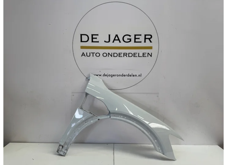 Koop Zijpaneel | Zijscherm | Voorscherm bij De Jager Auto-Onderdelen