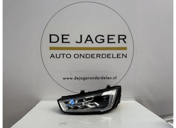 Koop Koplamp | Enkel bij De Jager Auto-Onderdelen