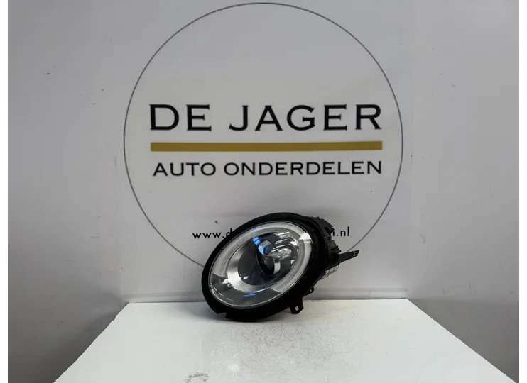Koop Koplamp | Enkel bij De Jager Auto-Onderdelen