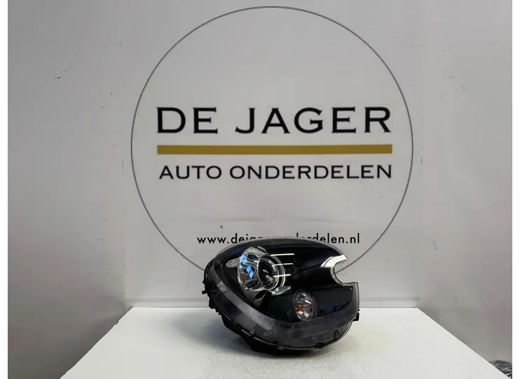 Koop Koplamp | Enkel bij De Jager Auto-Onderdelen