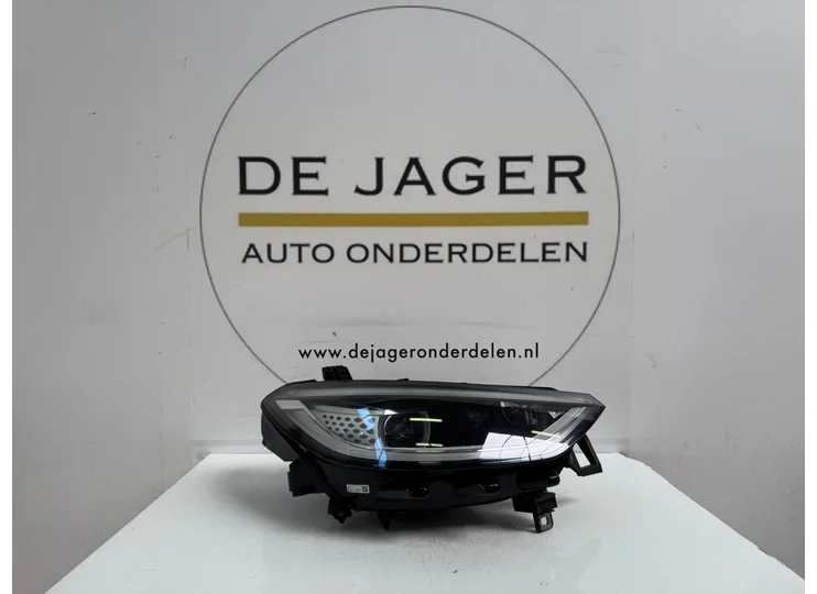 Koop Koplamp | Enkel bij De Jager Auto-Onderdelen