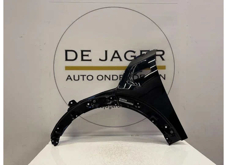 Koop Zijpaneel | Zijscherm | Voorscherm bij De Jager Auto-Onderdelen