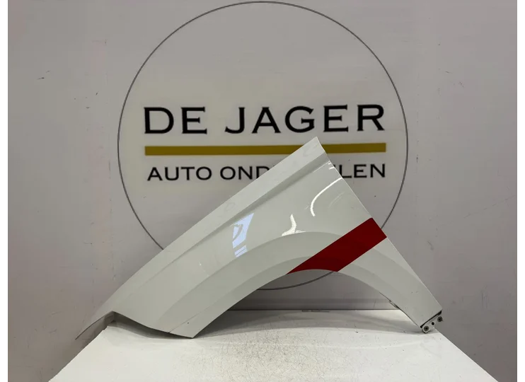 Koop Zijpaneel | Zijscherm | Voorscherm bij De Jager Auto-Onderdelen