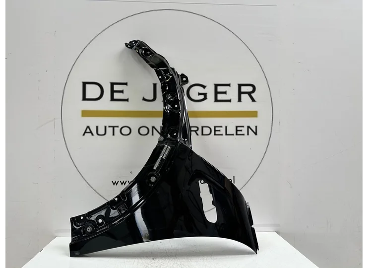 Koop Zijpaneel | Zijscherm | Voorscherm bij De Jager Auto-Onderdelen