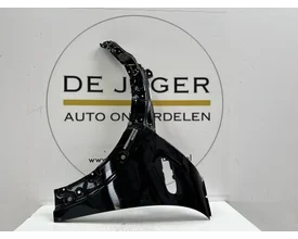MINI F55 F56 F57 VOORSCHERM SPATBORD LINKS VOOR image 1