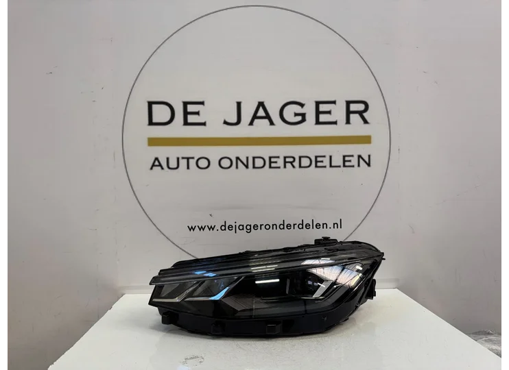 Koop Koplamp | Enkel bij De Jager Auto-Onderdelen