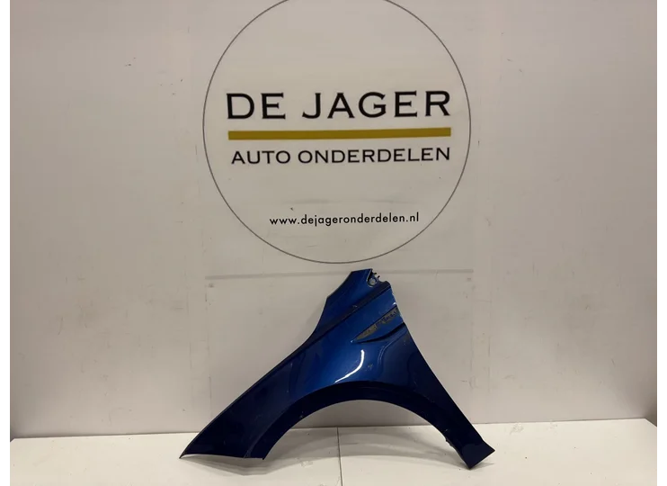 Koop Zijpaneel | Zijscherm | Voorscherm bij De Jager Auto-Onderdelen