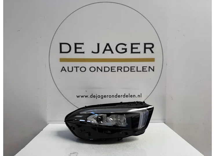 Koop Koplamp | Enkel bij De Jager Auto-Onderdelen