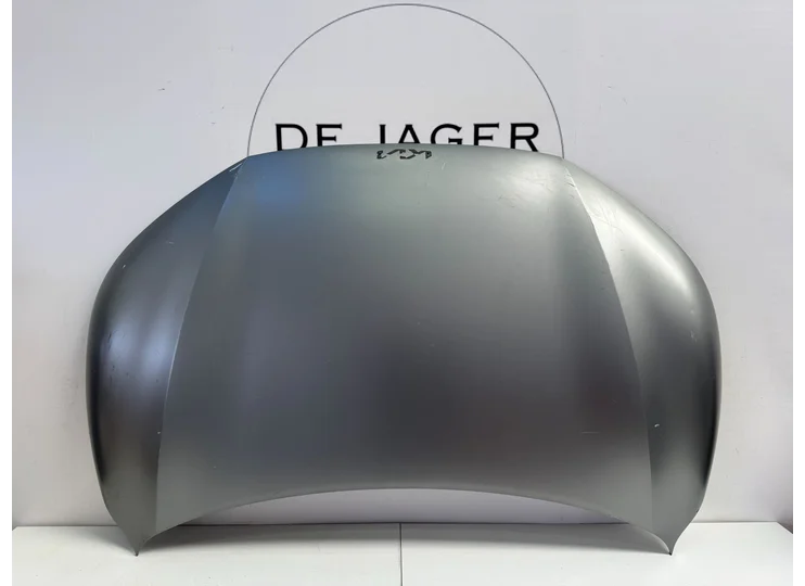 Koop Motorkap bij De Jager Auto-Onderdelen