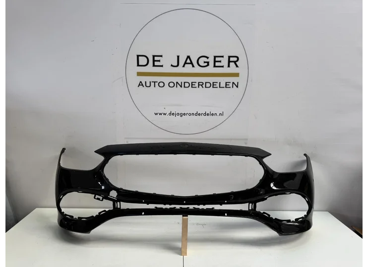 Koop Voorbumper bij De Jager Auto-Onderdelen