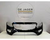 Koop Voorbumper bij De Jager Auto-Onderdelen
