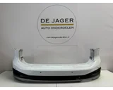 Koop Achterbumper bij De Jager Auto-Onderdelen
