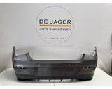 Koop Achterbumper bij De Jager Auto-Onderdelen