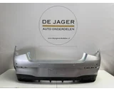 Koop Achterbumper bij De Jager Auto-Onderdelen