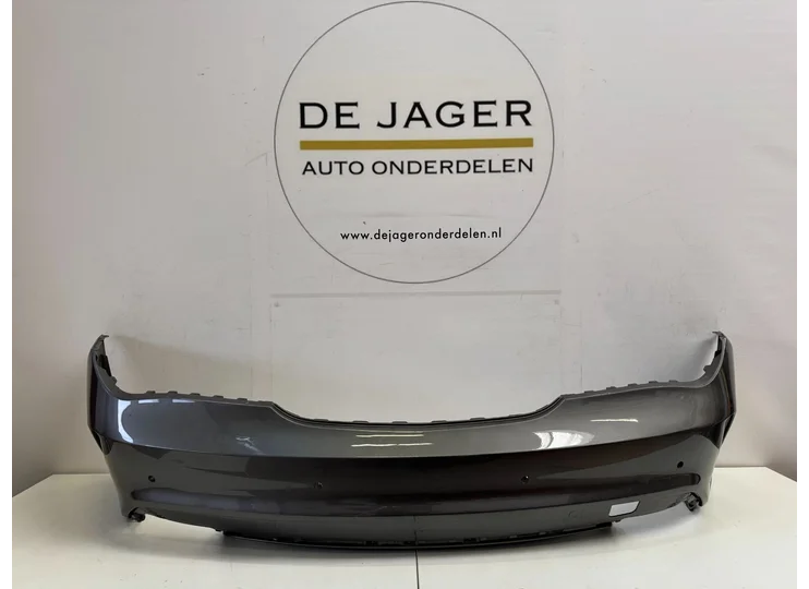 Koop Achterbumper bij De Jager Auto-Onderdelen