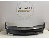 Koop Achterbumper bij De Jager Auto-Onderdelen
