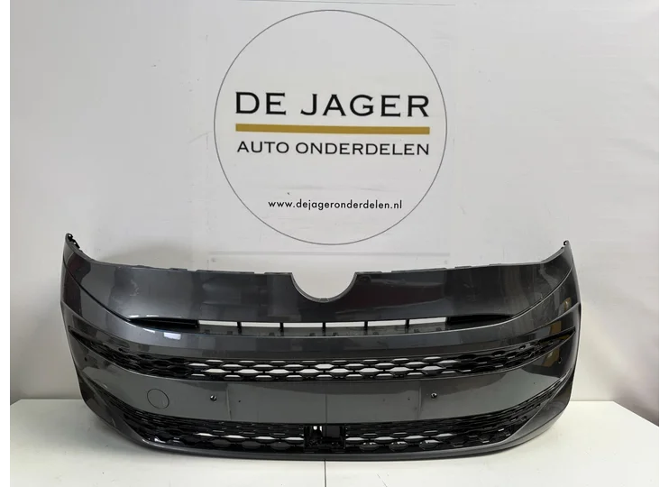 Koop Voorbumper bij De Jager Auto-Onderdelen