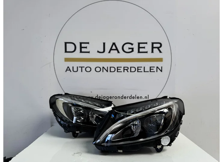Koop Koplamp | Links en Rechts bij De Jager Auto-Onderdelen