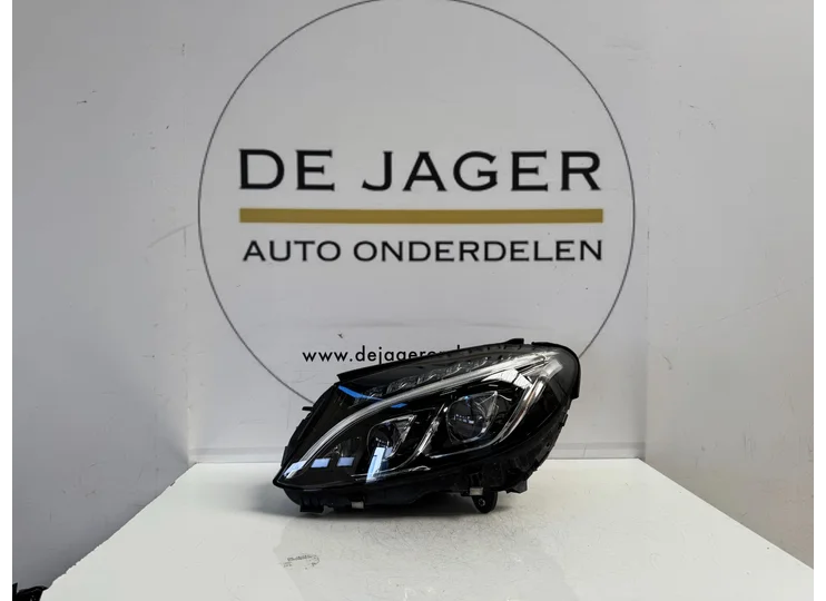 Koop Koplamp | Enkel bij De Jager Auto-Onderdelen