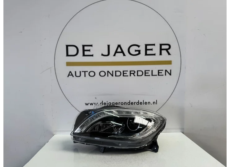 Koop Koplamp | Enkel bij De Jager Auto-Onderdelen