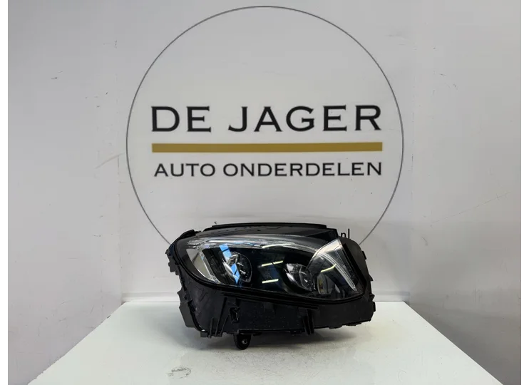 Koop Koplamp | Enkel bij De Jager Auto-Onderdelen