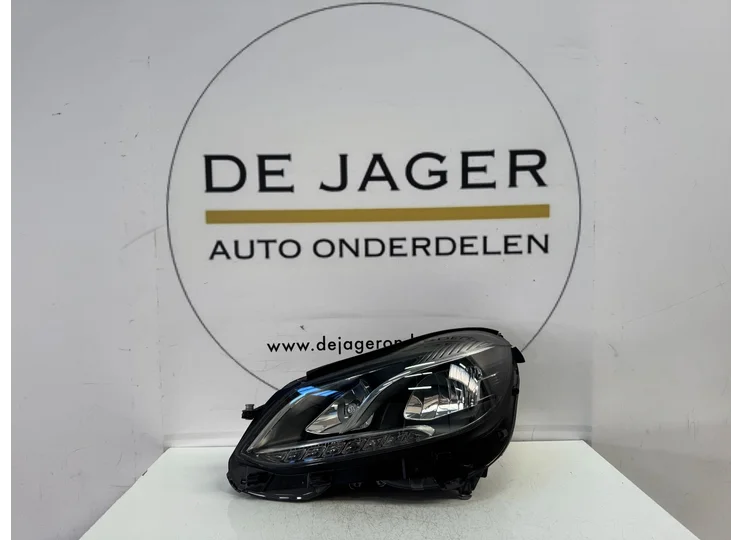 Koop Koplamp | Enkel bij De Jager Auto-Onderdelen