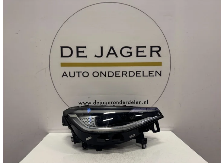 Koop Koplamp | Enkel bij De Jager Auto-Onderdelen