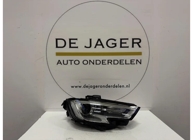 Koop Koplamp | Enkel bij De Jager Auto-Onderdelen