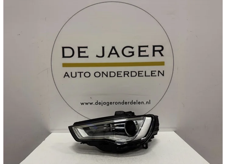Koop Koplamp | Enkel bij De Jager Auto-Onderdelen