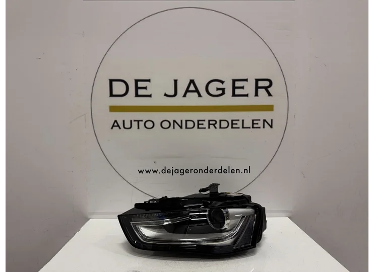 Koop Koplamp | Enkel bij De Jager Auto-Onderdelen