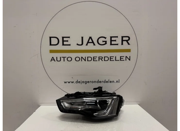 Koop Koplamp glas | Enkel bij De Jager Auto-Onderdelen