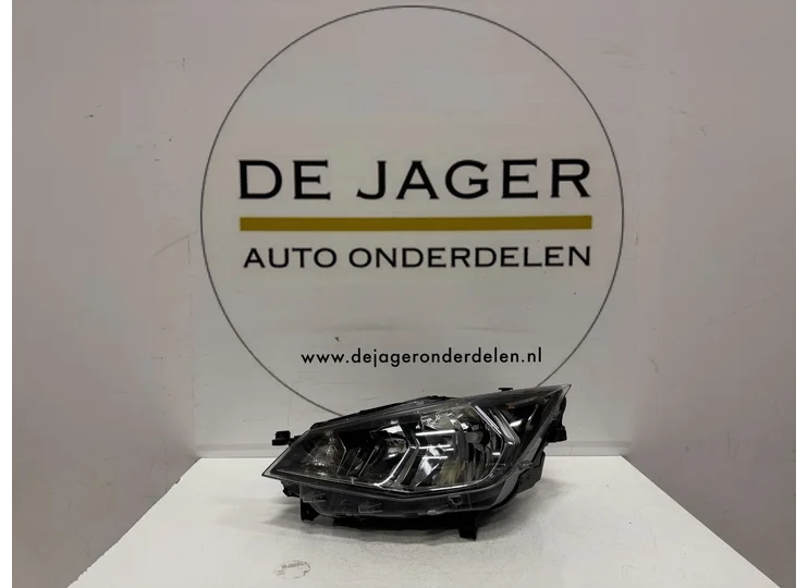 Koop Koplamp | Enkel bij De Jager Auto-Onderdelen