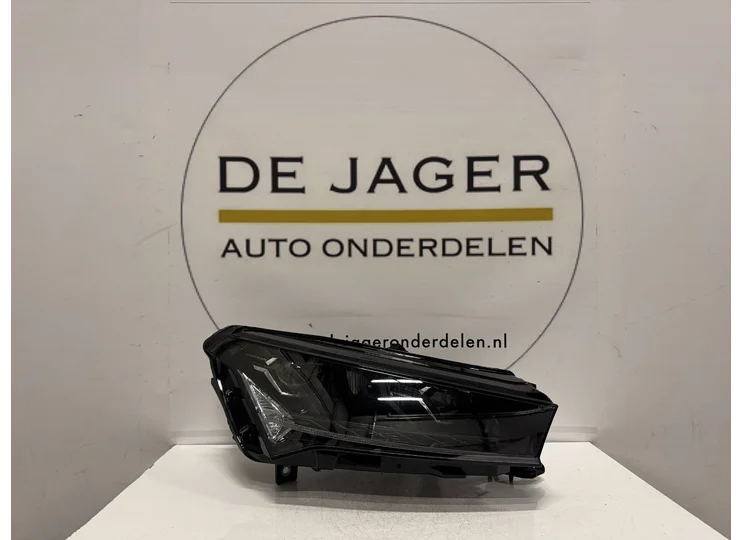 Koop Koplamp | Enkel bij De Jager Auto-Onderdelen
