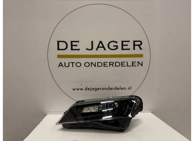 Koop Koplamp | Enkel bij De Jager Auto-Onderdelen
