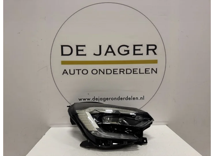 Koop Koplamp | Enkel bij De Jager Auto-Onderdelen