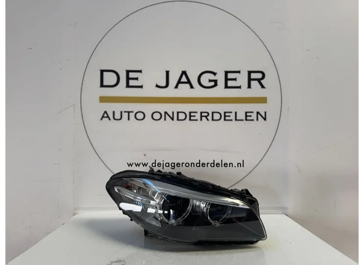 Koop Rooster | Koplamp | Enkel bij De Jager Auto-Onderdelen