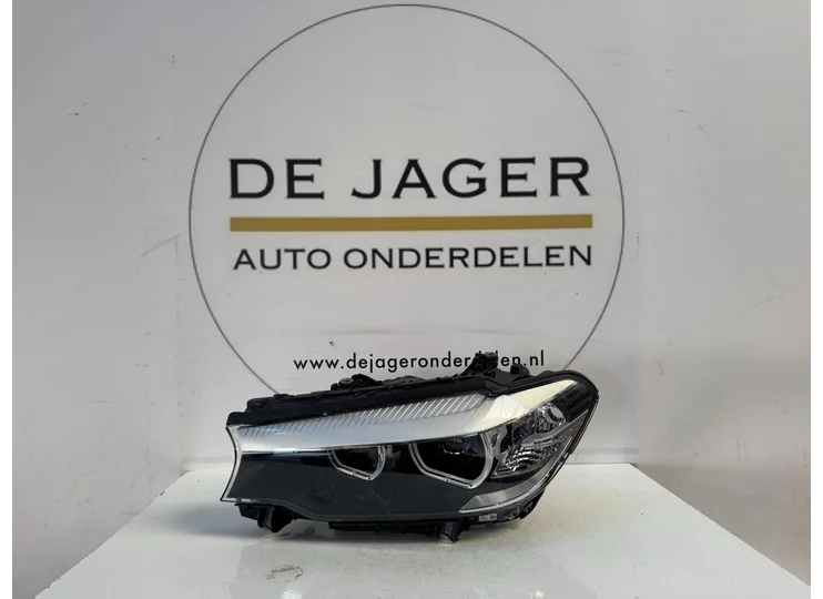 Koop Koplamp | Enkel bij De Jager Auto-Onderdelen