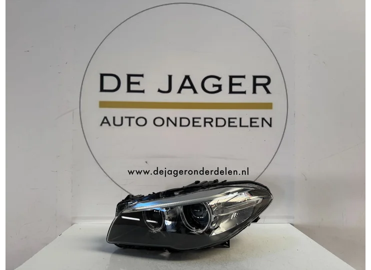 Koop Rooster | Koplamp | Enkel bij De Jager Auto-Onderdelen