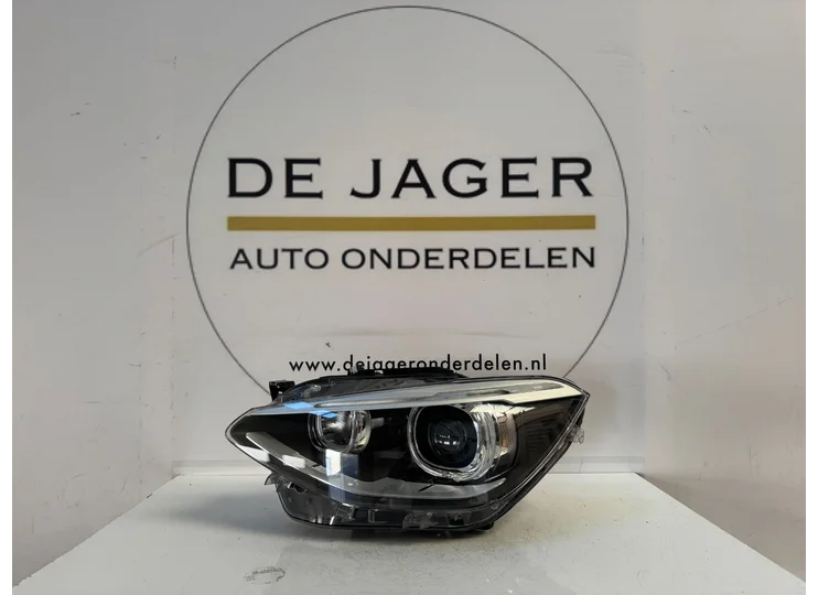 Koop Koplamp | Enkel bij De Jager Auto-Onderdelen