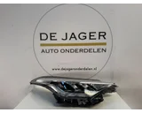 Koop Koplamp | Enkel bij De Jager Auto-Onderdelen