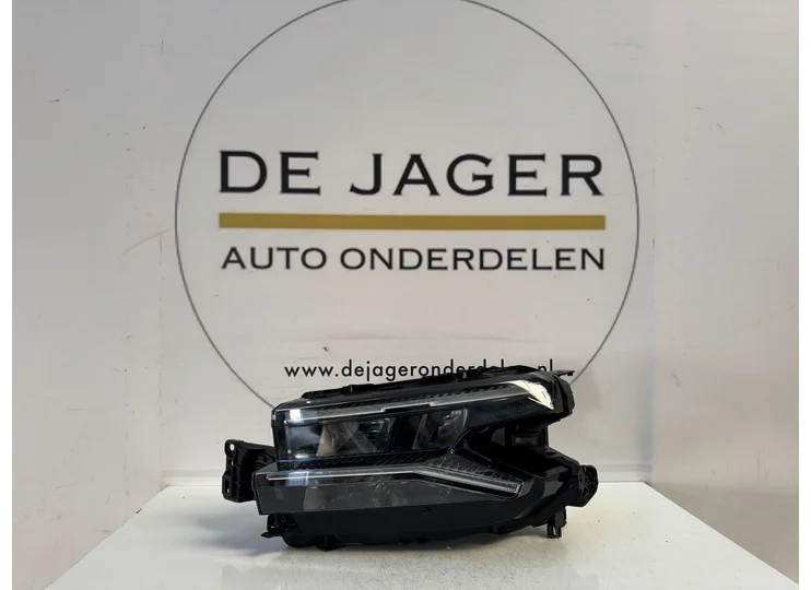 Koop Koplamp | Enkel bij De Jager Auto-Onderdelen
