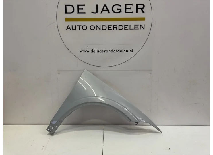 Koop Zijpaneel | Zijscherm | Voorscherm bij De Jager Auto-Onderdelen