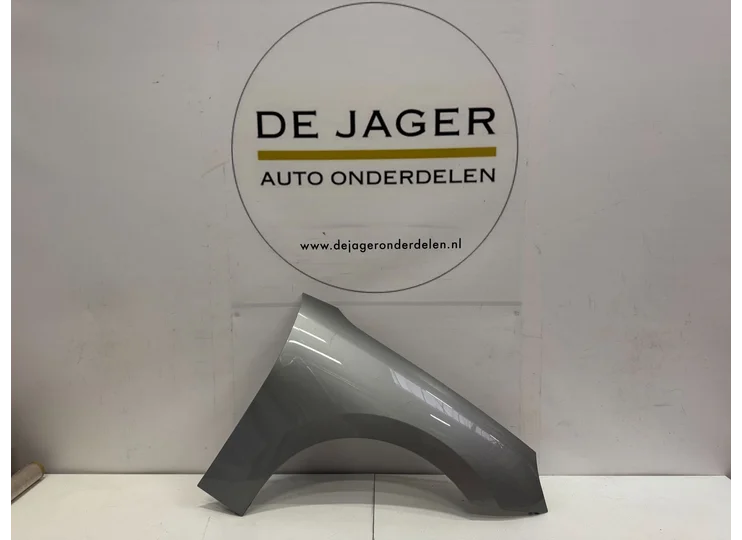 Koop Zijpaneel | Zijscherm | Voorscherm bij De Jager Auto-Onderdelen