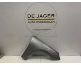 Koop Zijpaneel | Zijscherm | Voorscherm bij De Jager Auto-Onderdelen