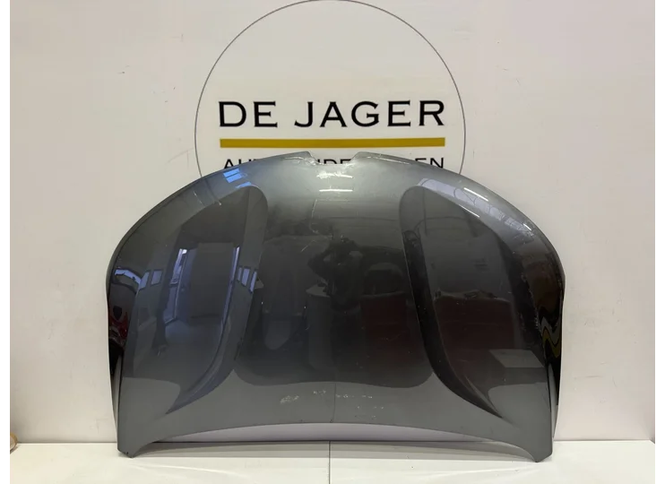 Koop Motorkap bij De Jager Auto-Onderdelen