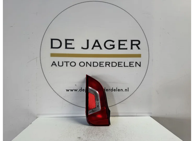 Koop Achterlicht | Enkel bij De Jager Auto-Onderdelen