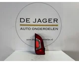 Koop Achterlicht | Enkel bij De Jager Auto-Onderdelen
