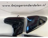 Koop Achterlicht | Links en Rechts bij De Jager Auto-Onderdelen